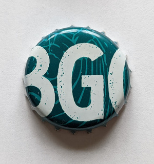 Hobgoblin IPA, Wychwood Brewery